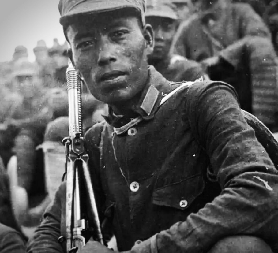 八路军115师主力团各团人数,山东八路军13个主力团历史沿革