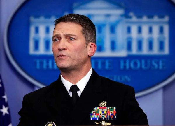 特朗普用药效果怎么样,特朗普用的药有副作用吗