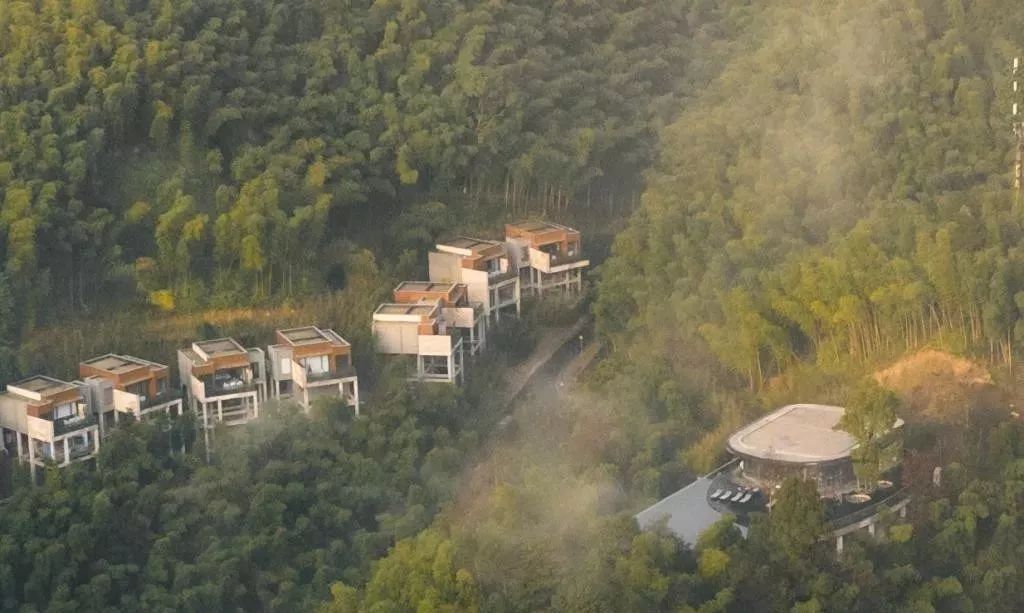 巴厘岛安曼戴宁酒店,巴厘岛安缦达瑞酒店