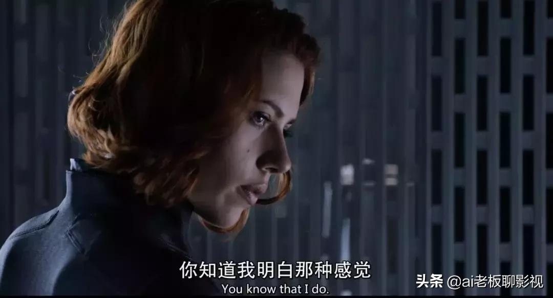 漫威里的黑寡妇有独立电影吗,漫威有黑寡妇的电影吗