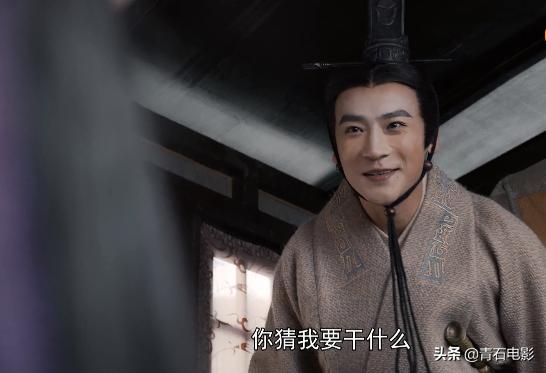 大秦赋剧照嫪毐,大秦赋电视剧里面的嫪毐怎么死的