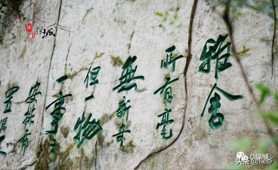 重庆山坡上喝茶,重庆山上格调露天咖啡馆