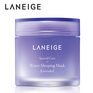 兰芝品牌的化妆品是好的吗,兰芝化妆品护肤