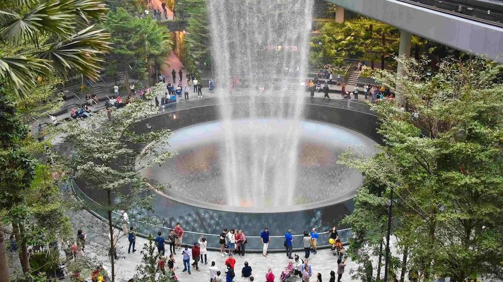 成都天府国际机场入驻了哪些品牌,成都天府机场开业