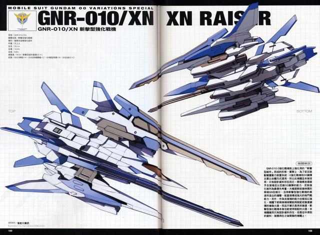 动漫机动战士高达00解说,机动战士高达00须佐之男