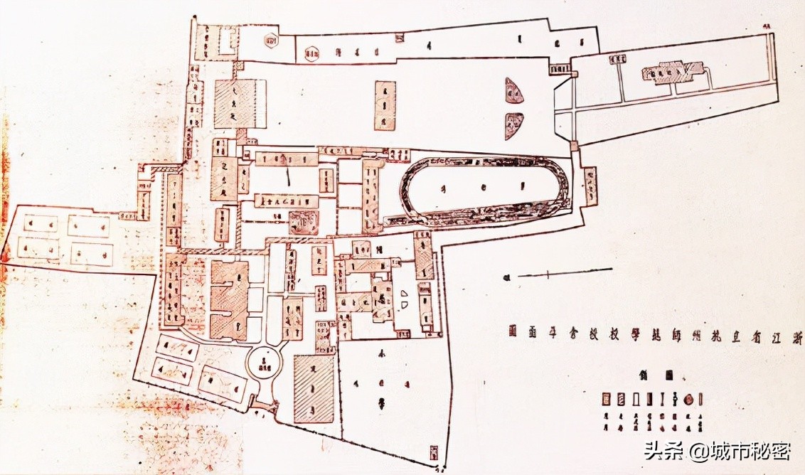 杭州小学名师诞生地(上)