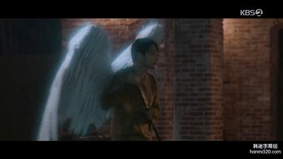 天地万物皆可泡,这次谈恋爱的竟然是天使