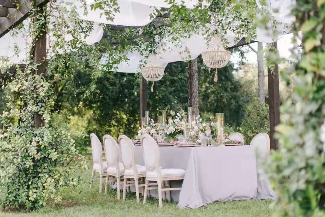 户外婚礼主持策划方案及流程,婚礼策划流程最全详细步骤