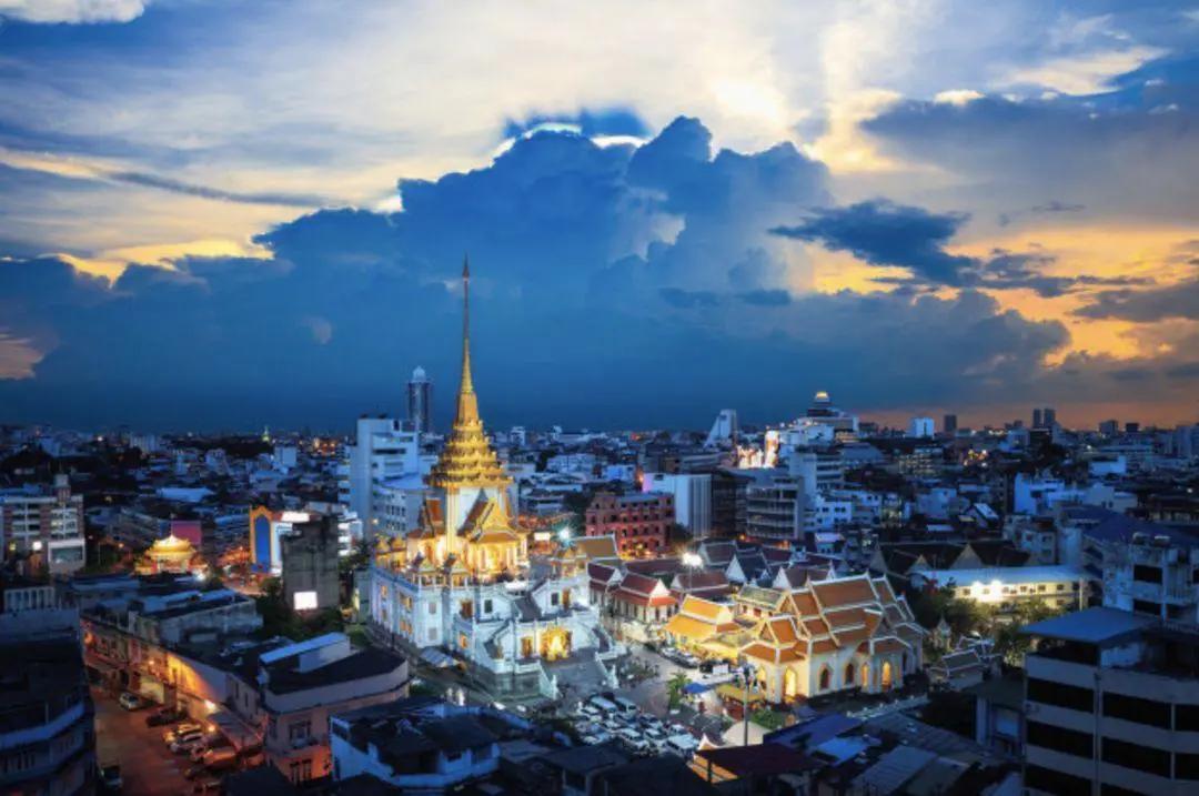 泰国曼谷海关入境文件规定,去泰国coe申请表格