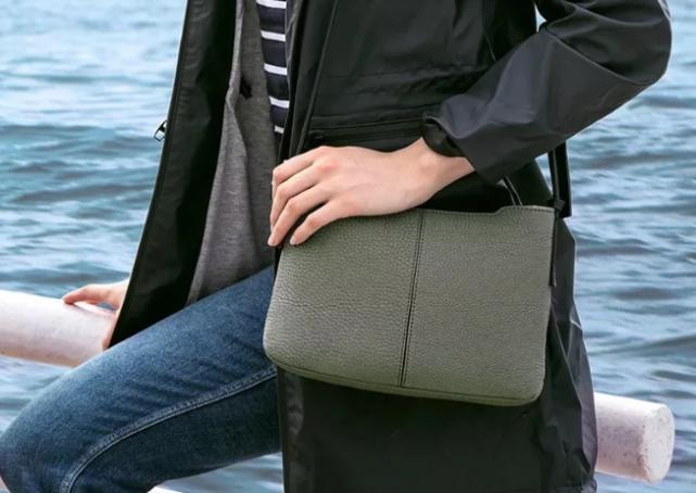 ecco双肩女包,ecco包袋