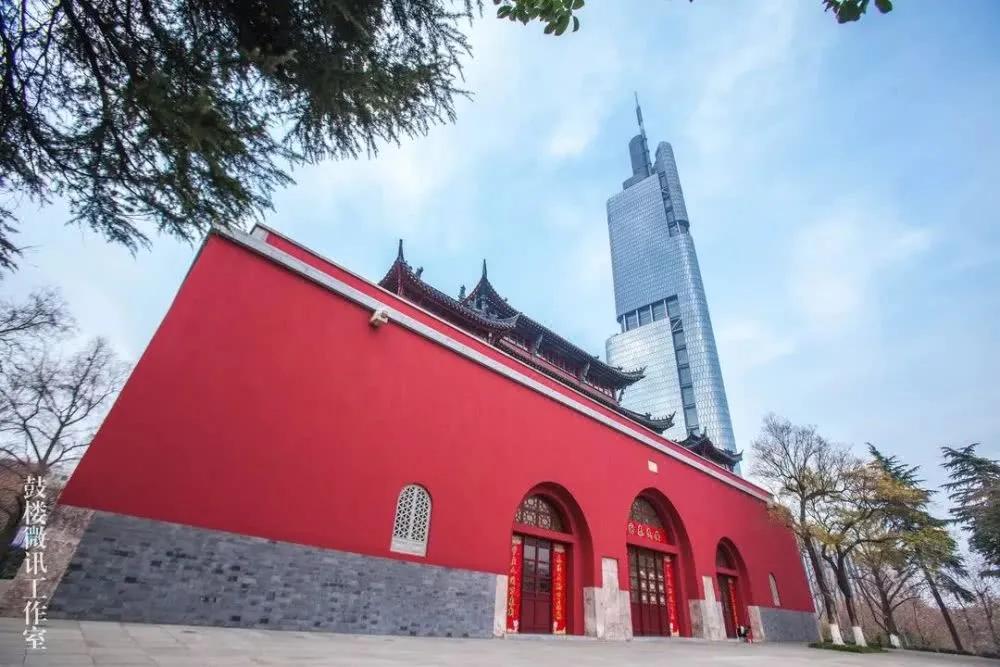 红墙抖音,红墙视频抖音