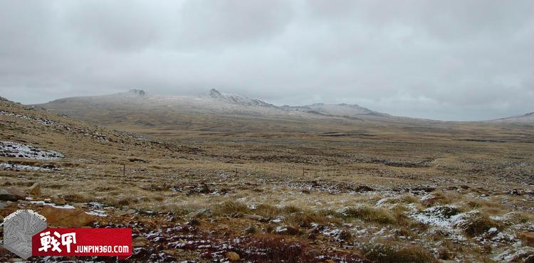 马岛战争sas特种部队,马岛战争阿根廷和英国武器对比