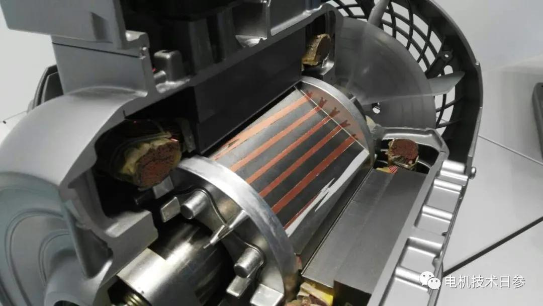 电机功率因数低的原因如何解决,电机效率与功率因数的区别