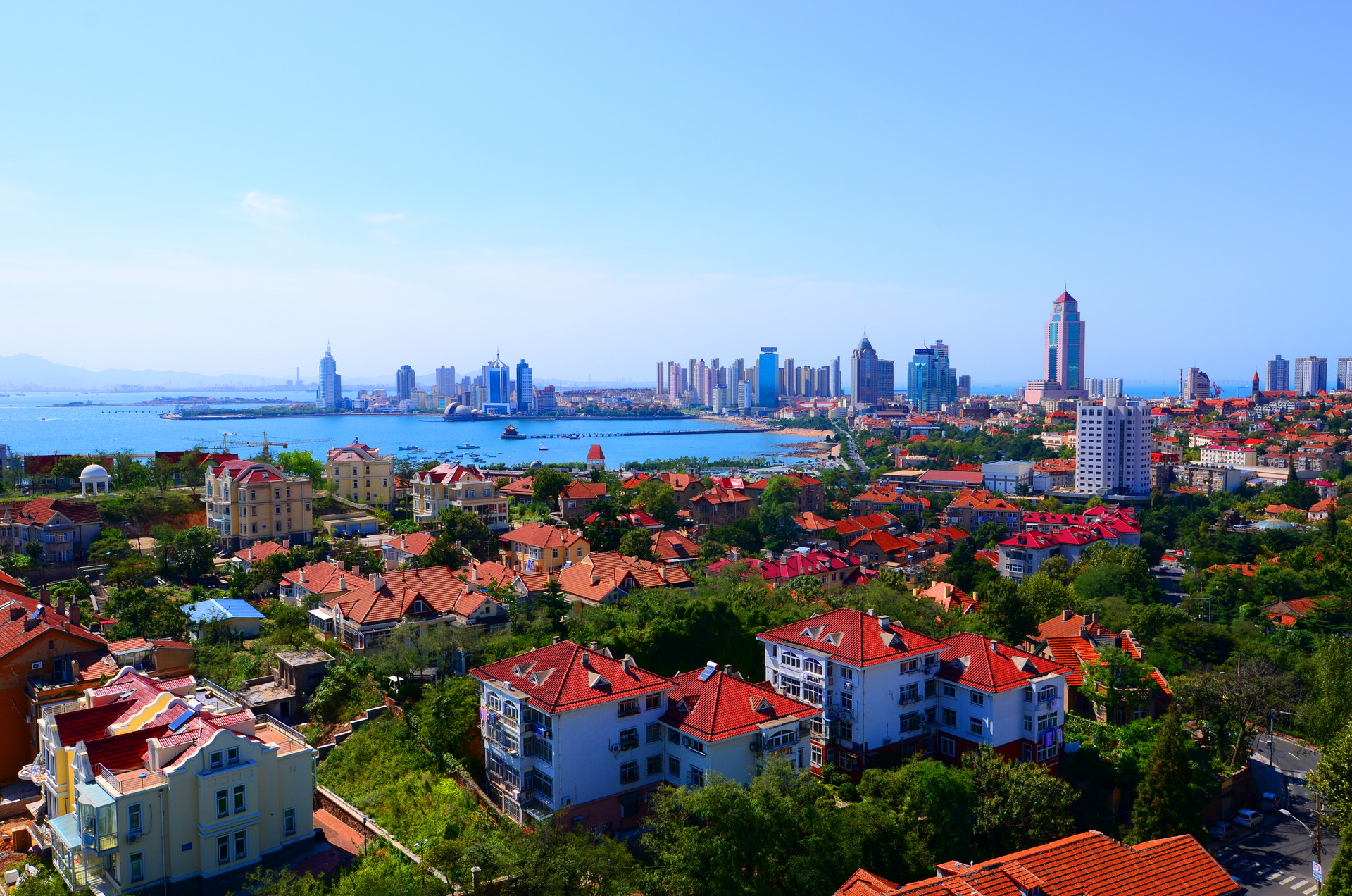 太行天路自驾途经10个景区5个免费,中国最值得游玩的15大景区