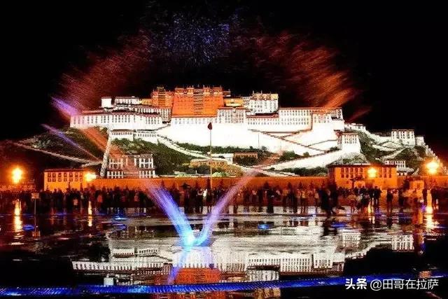 布达拉宫介绍,布达拉宫旅游攻略