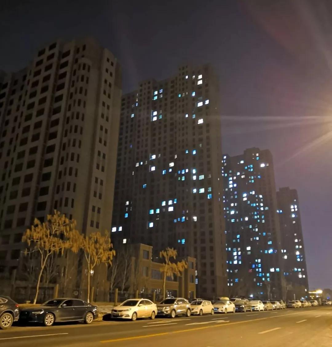 疫情过后长春的楼盘,长春疫情房产