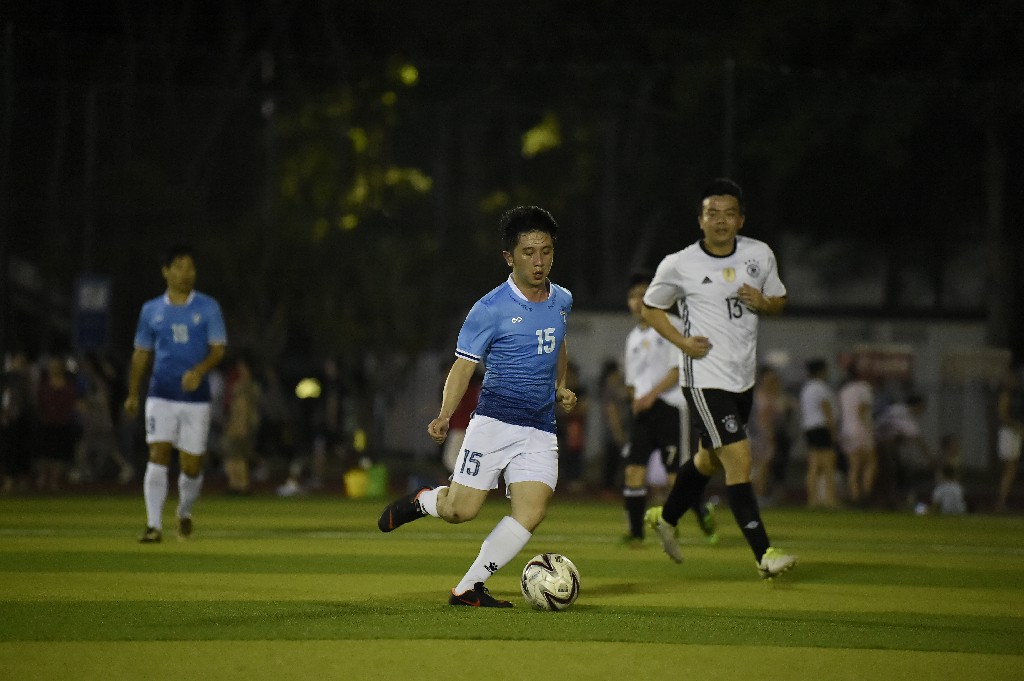 福田区足球联赛2024,2024深圳业余足球超级联赛