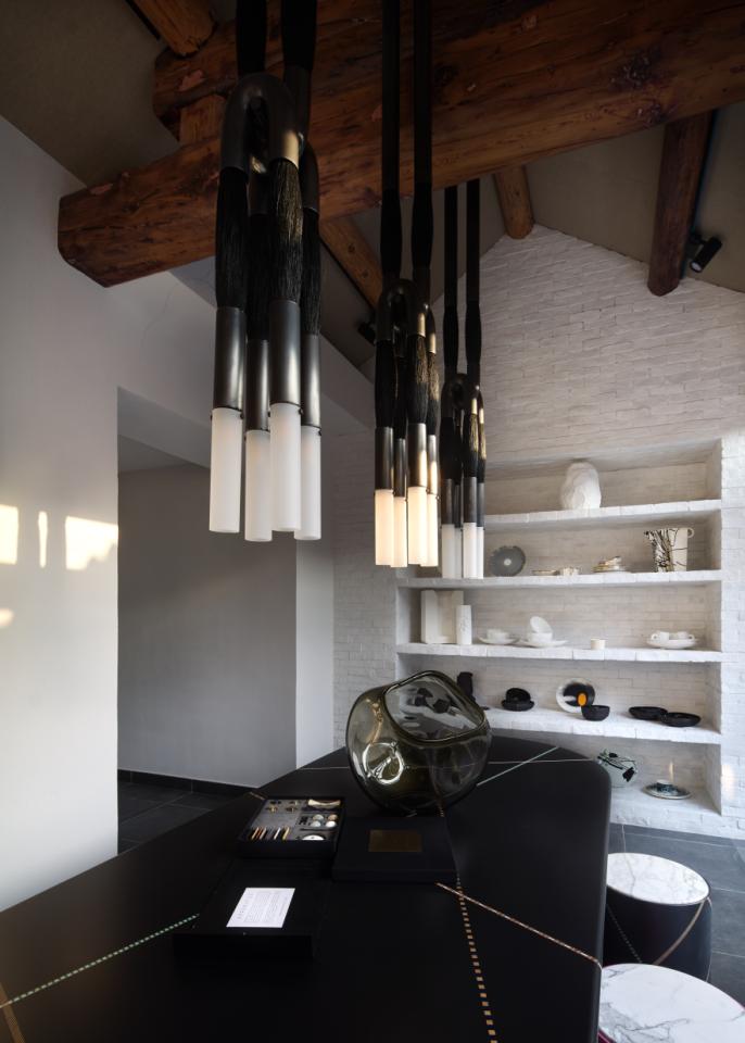 时尚达人最喜欢逛街的地方,年轻人的时尚空间活泼不失格调