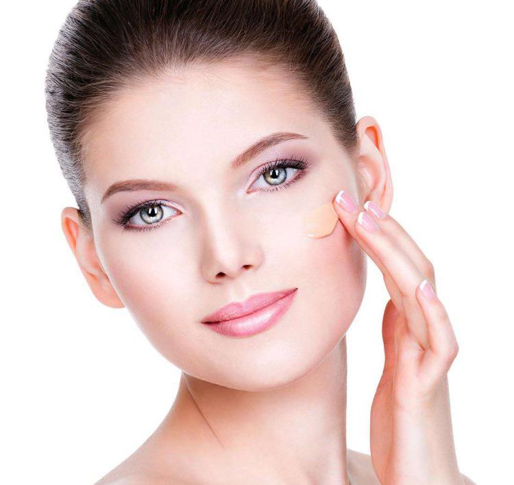 妆前乳和粉底液有什么区别,妆前乳用后还需要粉底液么