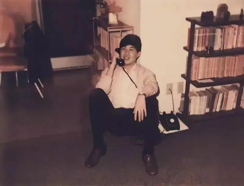 白崇禧私生子后来过得好吗,白崇禧长子的身世之谜