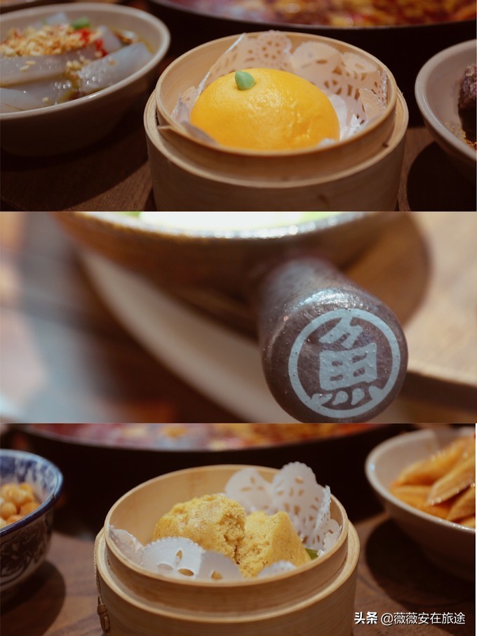 成都小众吃法大全,成都最难忘的100种吃法