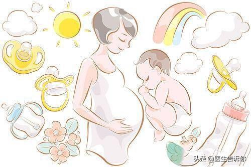 孕期高血压很可怕？只要这样，妊高症不再怕