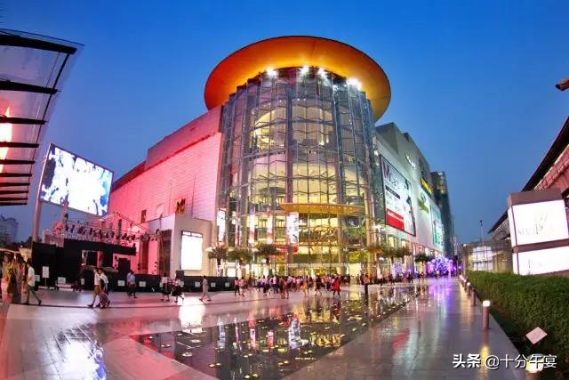 泰国的食物真的很难吃吗,泰国最好吃的是什么