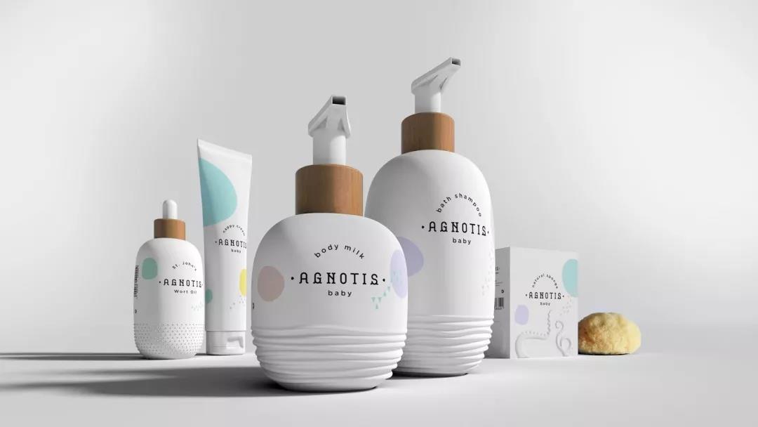 母婴产品包装设计实用技巧 (母婴差异化产品包装设计推荐)