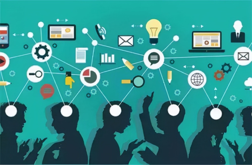 社交电商如何与实体店合作,想做社交电商怎么入手