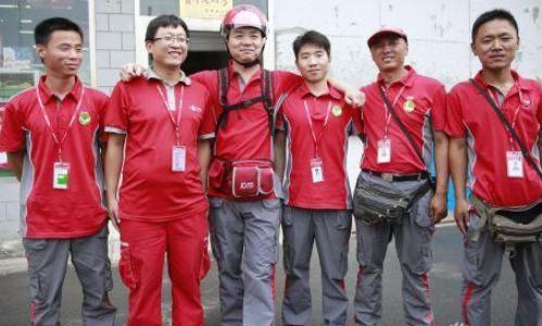 刘强东夹缝中的京东帝国,刘强东如何重塑万亿京东