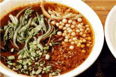 夏至吃面是什么面,夏至吃面必备三种美食