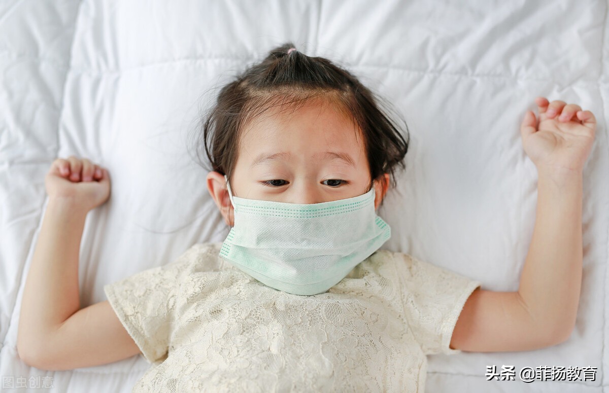 孩子一年感冒七八次正常吗,孩子一年感冒几次才算正常