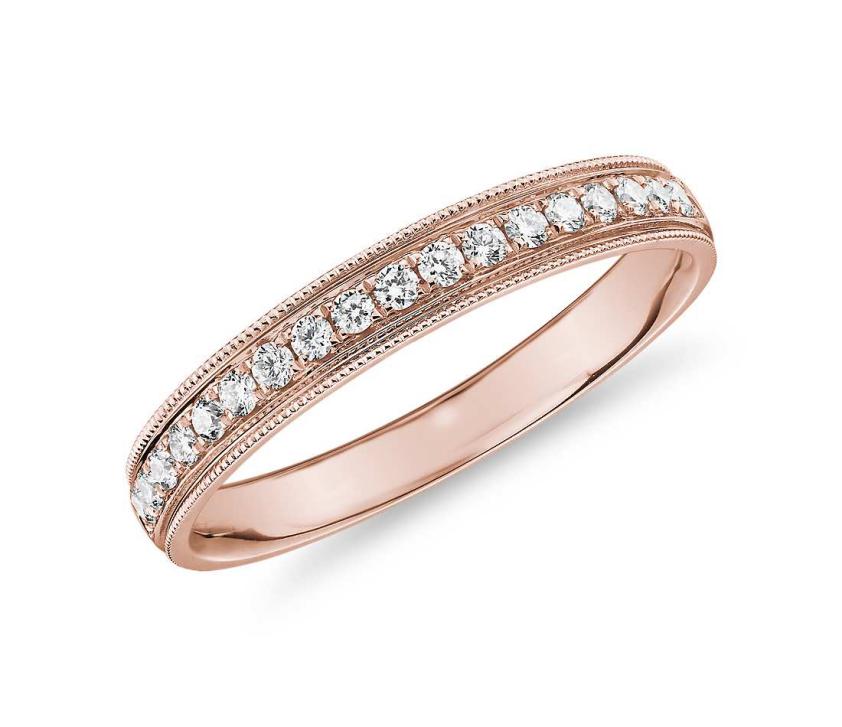 BlueNile新春特惠：用臻美珠宝点亮非凡2021