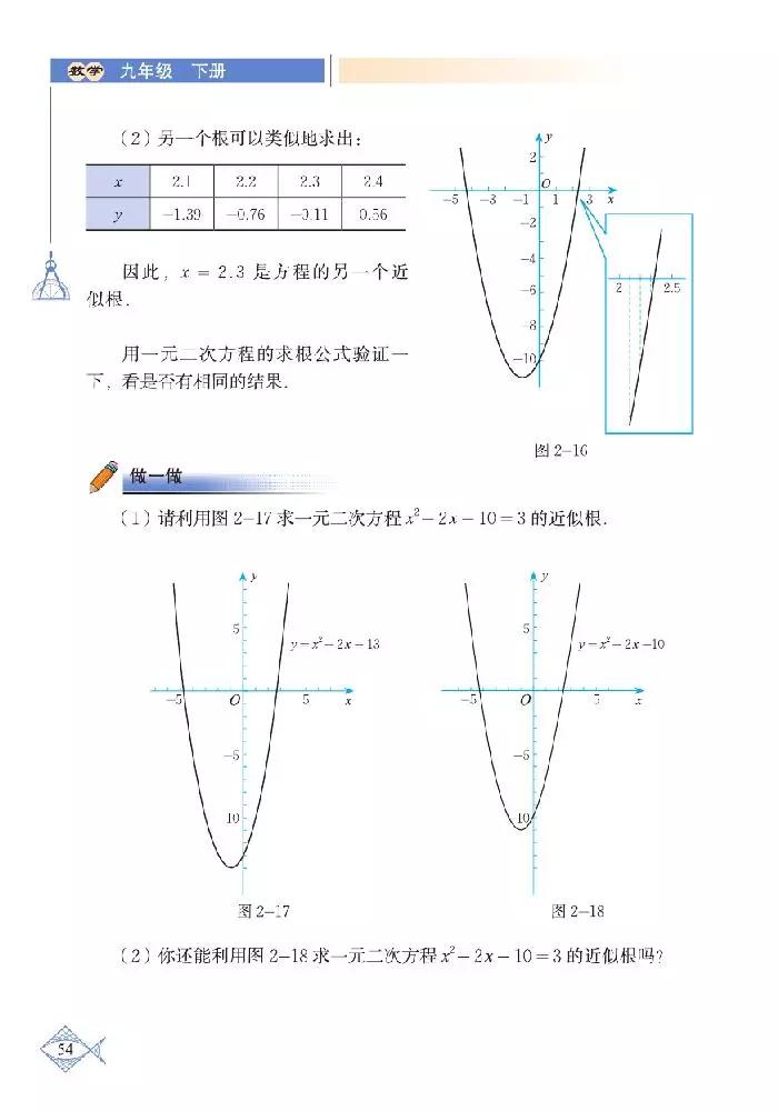 北师大版初中数学七下课本,初中数学课本电子版北师大版