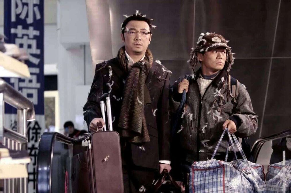 段奕宏曾自曝大学时暗恋陶虹,段奕宏公开自己曾暗恋陶虹