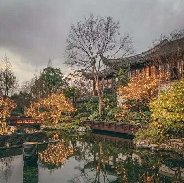 杭州十大顶级豪华酒店,打卡中国100个高奢酒店