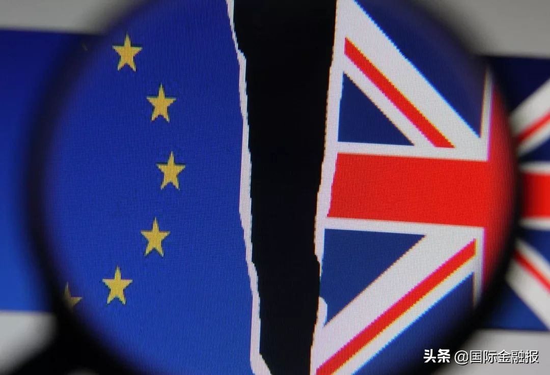 英国脱欧可能性大增,英国脱欧能走出困局吗