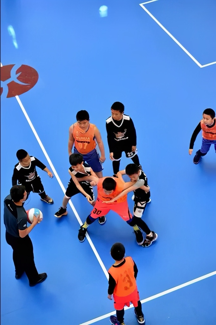 石家庄小篮球联赛决赛,2017全城热恋健身大赛