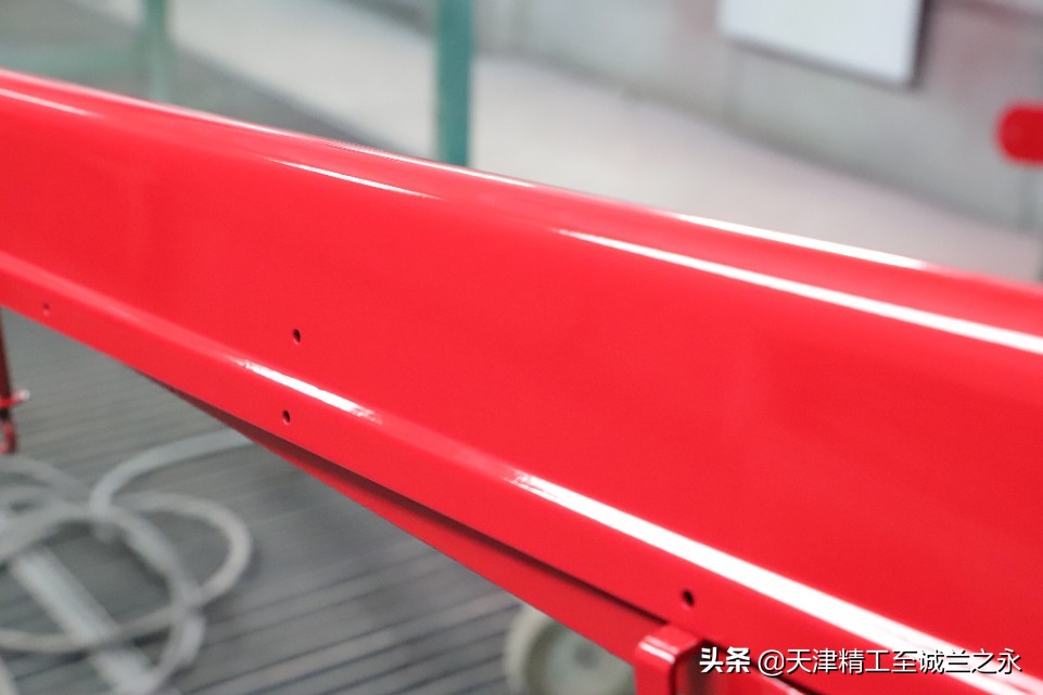 汽车喷漆工的信仰级工具翻新：瑞典IRT-300烤漆灯