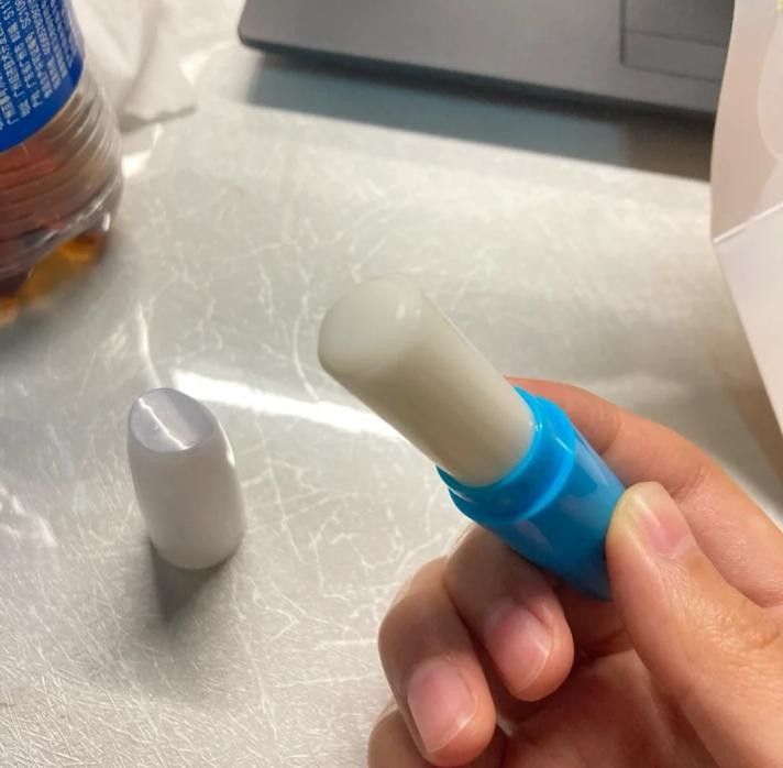 希芸润唇膏功效长效补水保湿,希芸润唇膏