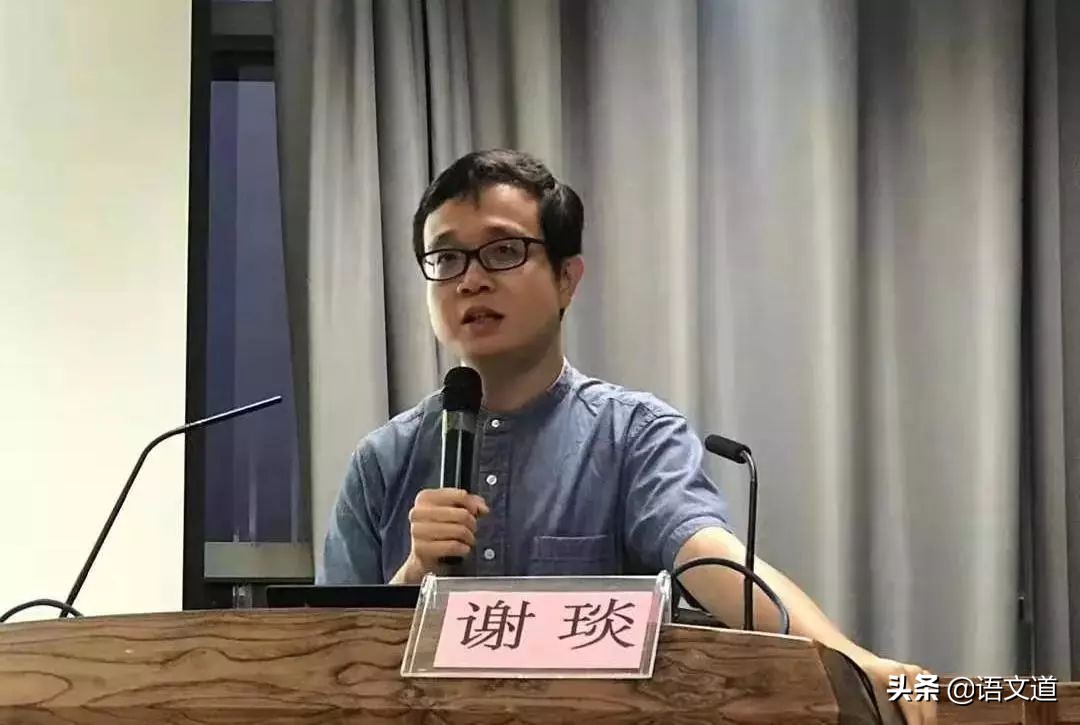 《中国诗词大会》命题组专家谢琰:欣赏古典诗词的6种方法