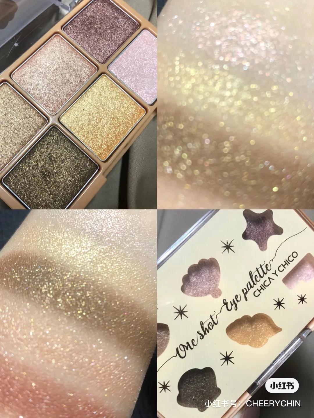 冷门好用国货彩妆推荐,好用不踩雷的彩妆平价推荐