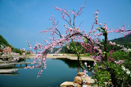 深圳杨梅坑美景图,深圳杨梅坑真的值得去吗