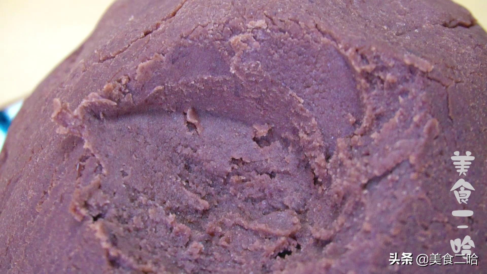 豆沙馅做法不用破壁机,豆沙馅怎么做又软又好吃