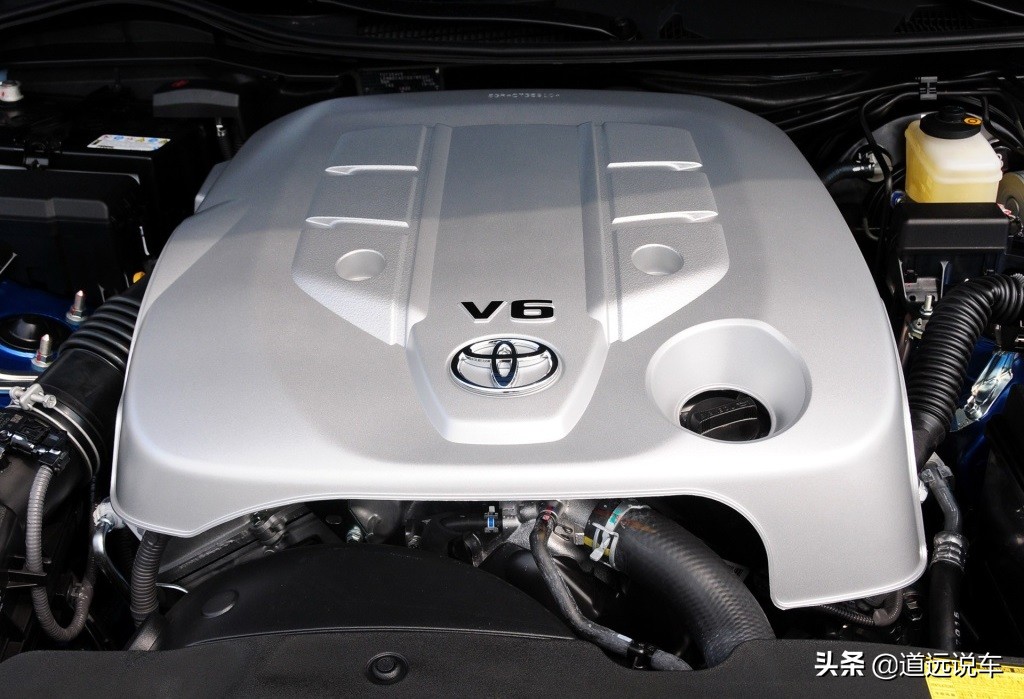 锐志2.5s和2.5v有什么区别,锐志2.5s与2.5v差别