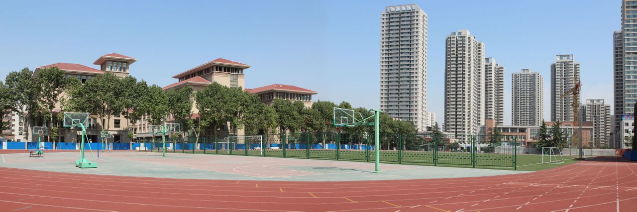 郑州二中是什么档次的高中,性价比最高的二本院校