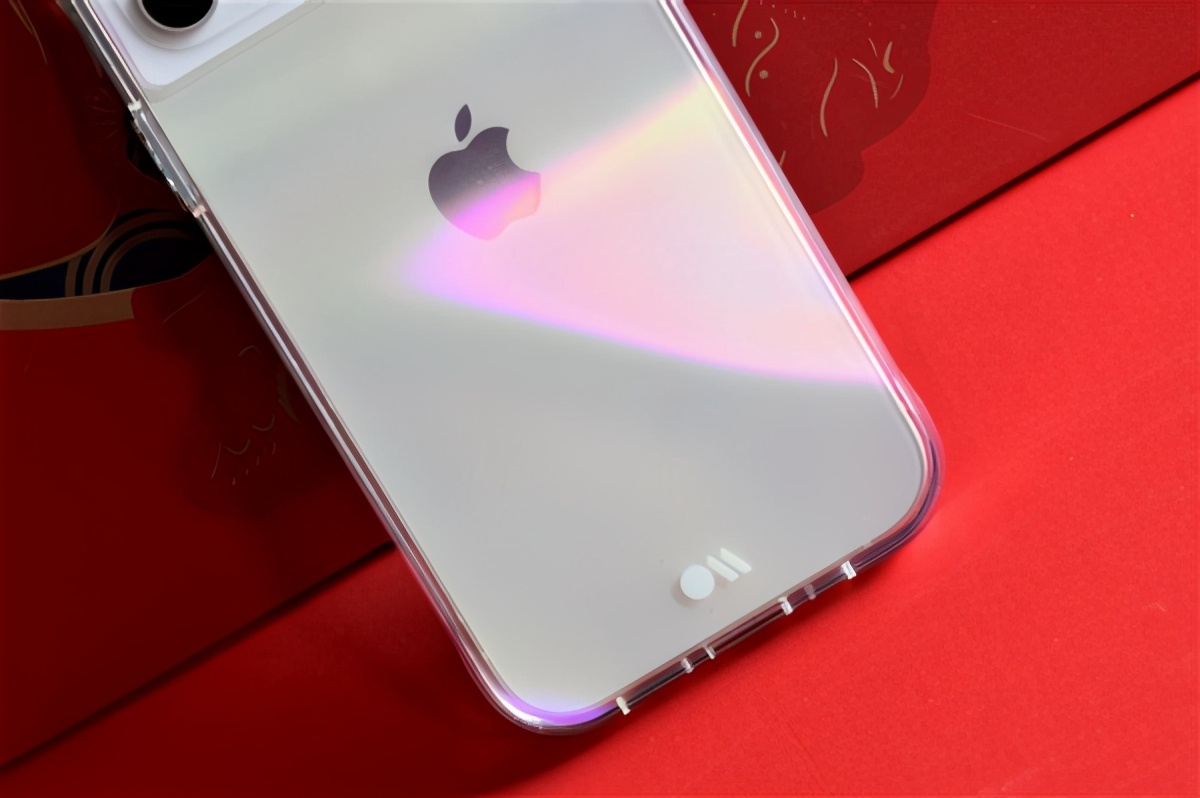 iphone12pro皮革保护套,iphone12或将搭配新保护壳