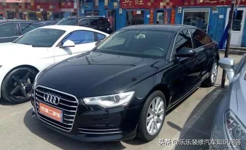 想入手一辆二手车求推荐,想入手一台新车