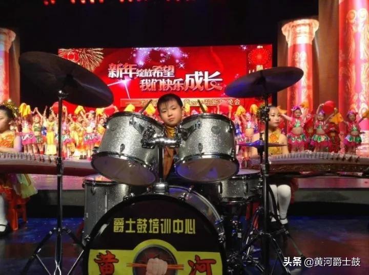 黄河鼓手山西歌舞剧院,黄河小鼓手