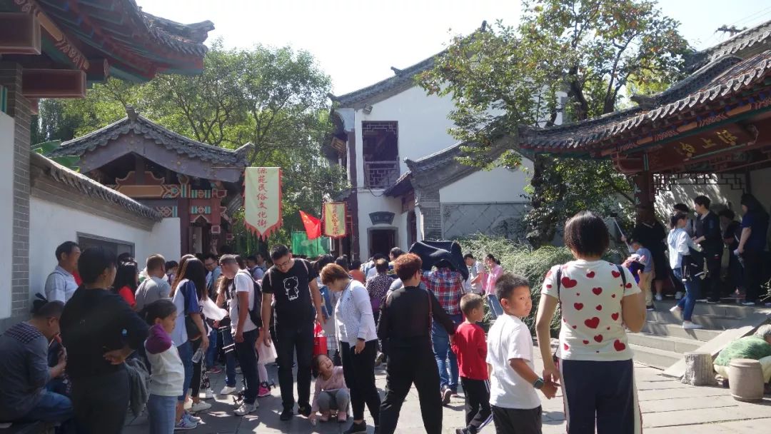 济南方特游玩攻略,去印象济南游玩日记